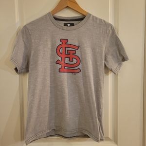Fanatics St. Louis Cardinals Boys T-shirt